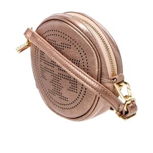 Tory Burch Authentic Leather Crossbody Bag